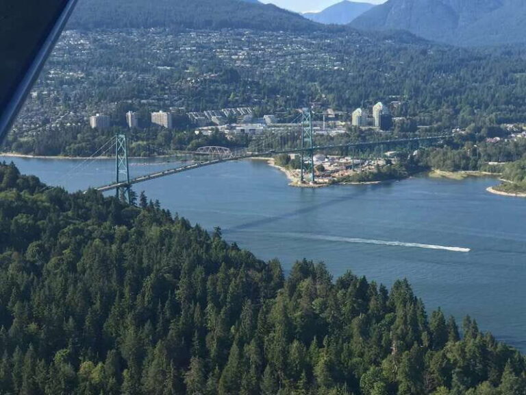 Vancouver: Victoria and Butchart Gardens by Seaplane - Who Should Consider This Tour?