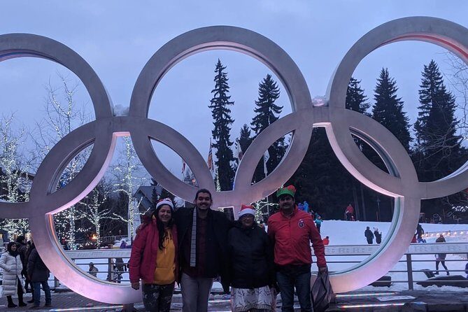 Vancouver, Victoria & Whistler 3 days in one Combo Tour. - Day 3: Vancouver’s Urban and Natural Highlights