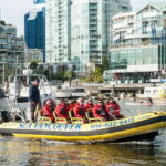 Vancouver: Waterfront Sightseeing Tour - City and Harbour - The Itinerary: What to Expect on the Water