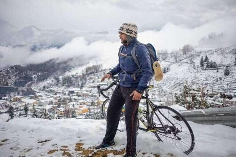 Vancouver Winter fun Mountain adventure Tour Private - Final Thoughts