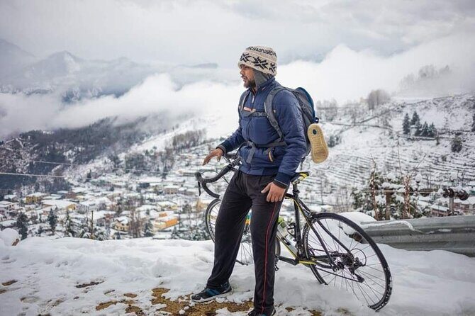 Vancouver Winter fun Mountain {Grouse, Cypress, seymour)Private - The Practical Side