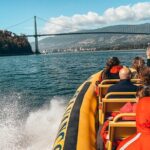 Vancouver's City and Harbour | Waterfront Sightseeing Zodiac Tour - The Itinerary in Detail