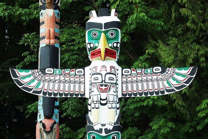 Vancouver's Finest Private Sightseeing Tour - The Experience and Reviews