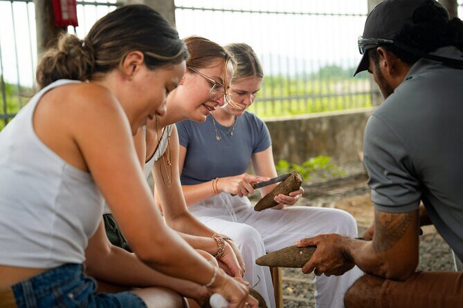 Vavavi - Fijian Cooking & Cultural Experience - What Makes This Experience Stand Out?