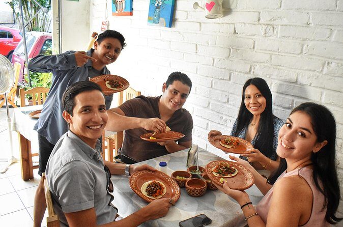Vegan Food Tour in Vallarta - Who Should Consider This Tour?