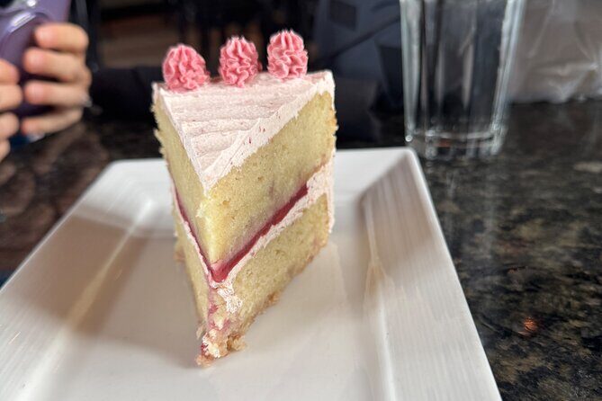 Vegan French Quarter Food Tour NOLA cuisine - What Past Participants Say