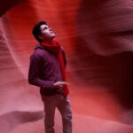 Vegas: Antelope Canyon & Horseshoe Bend VIP Small Group Tour - Exploring Antelope Canyon: Light, Color, and Form