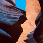Vegas: Antelope Canyon, Horseshoe Bend w/ Lake Powell - Rest Stop in Page