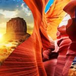 Vegas: Antelope Canyon, Monument Valley, & Grand Canyon Tour - Who Will Love This Tour?