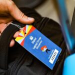 Vegas Bag Drop: Secure Luggage Storage - What To Expect on the Day