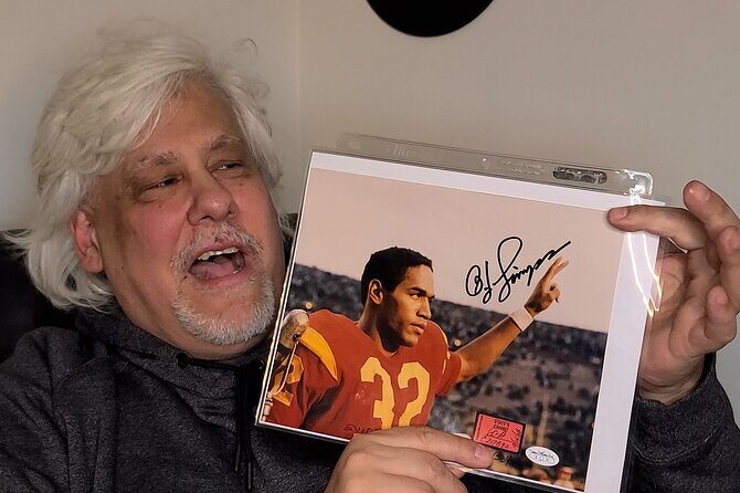 Vegas Crime Tour - Who Should Consider This Tour?