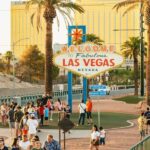 Vegas Explorer: Hop-On Hop-Off Adventure at Your Own Pace - The Itinerary in Detail
