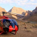 Vegas: Grand Canyon Airplane, Helicopter and Boat Tour - The Final Word: Who Should Consider This Tour?
