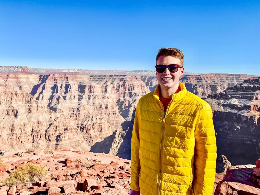 Vegas: Grand Canyon, Hoover Dam, Lunch/Skywalk Options, WiFi - Who Should Consider This Tour?