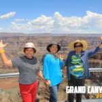 Vegas: Grand Canyon, Hoover Dam, Skywalk Option, & Two Meals - The Transportation: Comfort and Convenience