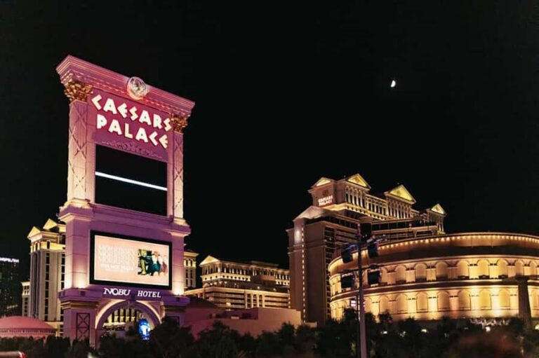 Vegas Illuminated: Ultimate Vegas Panaromic Night Bus Tour - Who Should Consider This Tour?