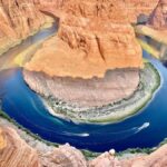 Vegas: Lower Antelope Canyon, Horseshoe Bend, Lunch and WiFi - Horseshoe Bend: A Scenic Hike and a Spectacular View