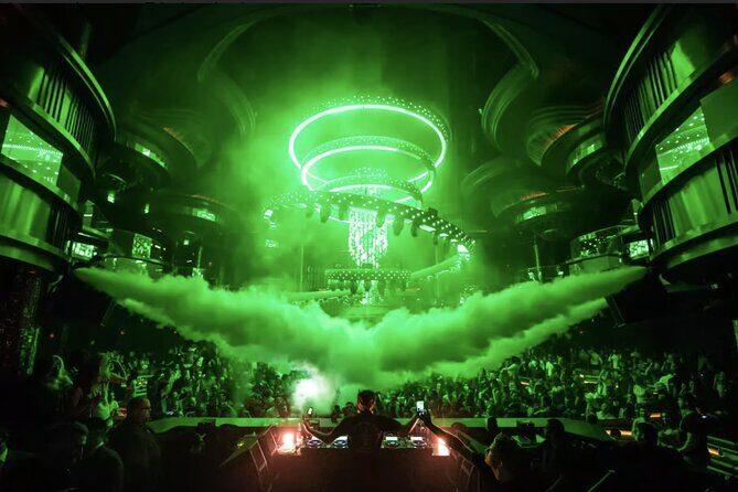 Vegas Party Passport: 3 Clubs & Pool Parties Access - Practical Tips for Making the Most of the Pass