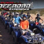 Vegas Rally Rocket Experience - Is it Worth the Price?