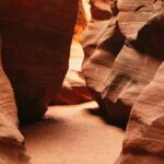 Vegas: Upper Antelope Canyon, Horseshoe Bend Tour with Lunch - Whats Included and How It Adds Value
