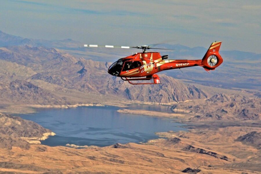 Vegas: VIP West Rim Helicopter Tour + Skywalk Option - Final Thoughts