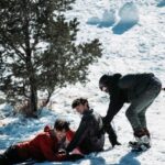 Vegas Winter Adventure: Mt. Charleston Snow Day - How This Tour Stands Out