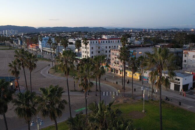 Venice Beach Boardwalk Roller Skating Experience and Tour - Who Is This Tour Best For?