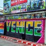 Venice Beach Foodie's Tour. Urban Art, Food & Attractions - Street Food and Flavors