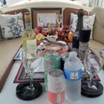 Venice Beach & Malibu View Boat Cruiser- Music Wine Sealions - Final Thoughts