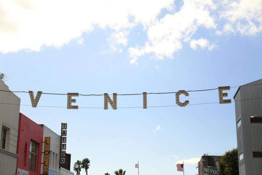 Venice California: Half Day Tour in Open Air Bus - Final Thoughts