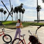 Venice et Santa Monica by bike in French - An Honest Breakdown of the Tour Experience