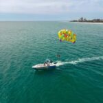 Venice, FL: Parasailing Adventure - The Value of the Experience