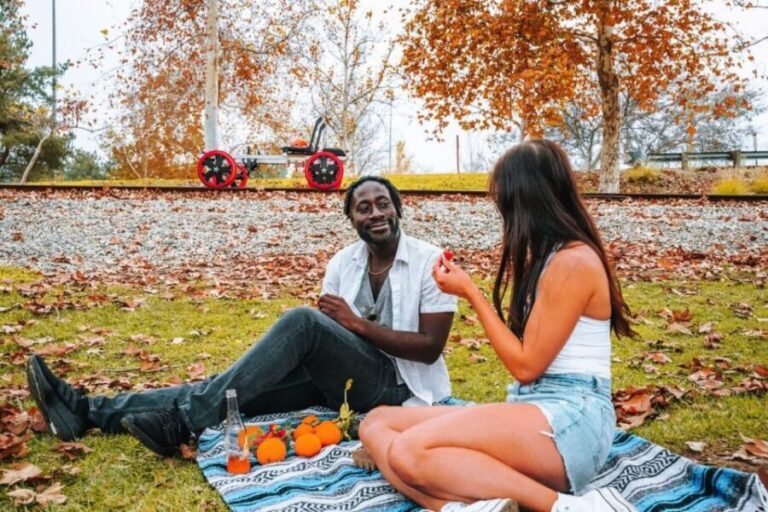 Ventura: Rail Bike Guided Tour with Farm Stand Stop - What Do Travelers Say?