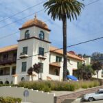 Ventura Scavenger Hunt Walking Tour and Game - The Good and the Not-So-Good