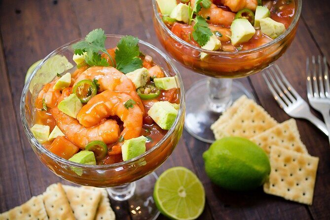 Veracruz and Boca del Rio Food Tour with Mangroves Boat Trip - A Closer Look at the Veracruz and Boca del Rio Food Tour