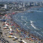 Veracruz City Tour and San Juan de Ulua, from Veracruz - The Value of Guided Commentary