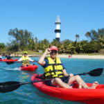 Veracruz: Isla de Sacrificios Kayaking Experience - The Tour Itself: A Closer Look