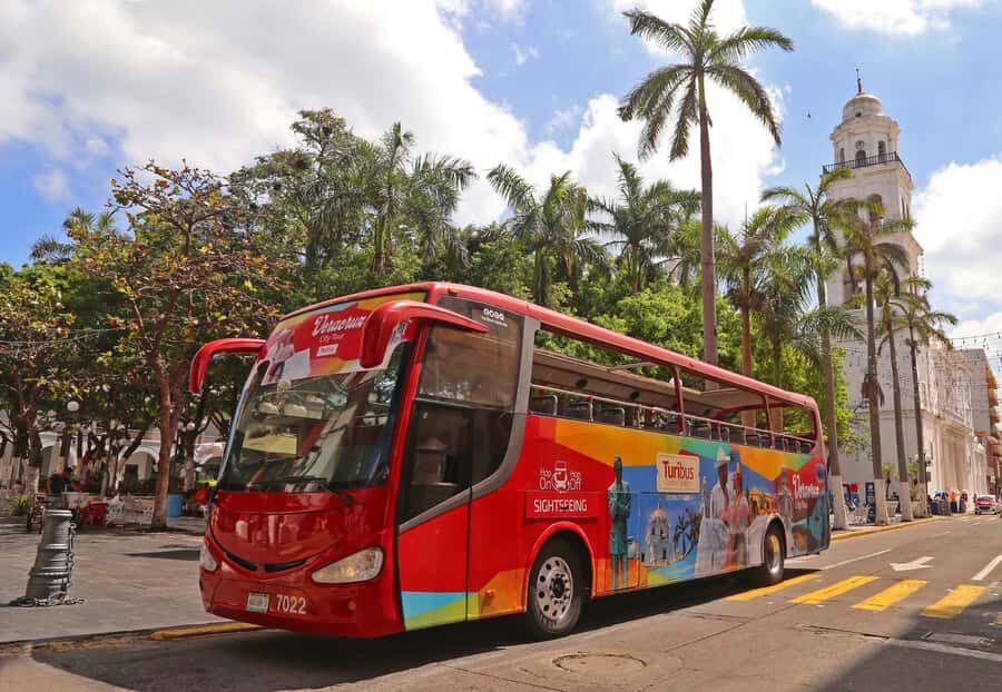 Veracruz: Panoramic Sightseeing City Tour and Aquarium - What Sets This Tour Apart?