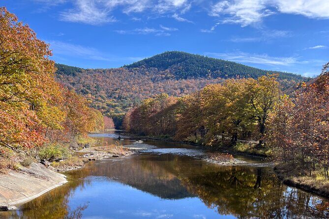 Vermont Wayfinders Fall Foliage Private Tour - Who Is This Tour Best For?