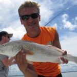 Vero Beach Inshore Fishing Charters - The Environment and Scenery