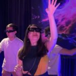 Verse Immersive Holographic Theater in Chicago - How Does the Experience Feel?