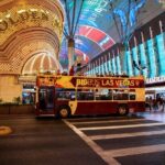 Viator Exclusive: 10:15PM Las Vegas Night Tour by Open-Top Bus - Who Should Consider This Tour?