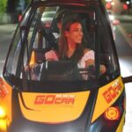 Viator Exclusive GoCar After Dark: Self-Guided Tour of Gaslamp and Balboa Park - The Experience: Pros and Cons