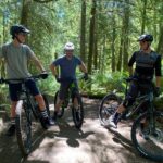 Viator Exclusive - Half Day Mountain Bike Tour from Seattle - What’s Included and What’s Not