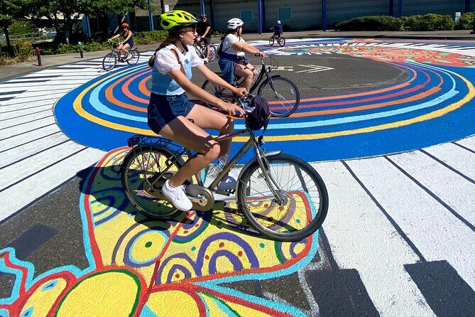 Viator Exclusive: Street Art of Portland 2-Hour Bike Tour - Final Thoughts