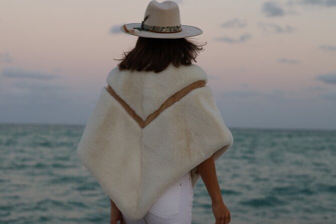 Vibrant Photoshoot with Miami Signature Backdrops - The Practicalities: Logistics and Value