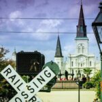 Vibrant Vistas: Upper French Quarter Walking Tour - The Experience: What Youll Actually Feel