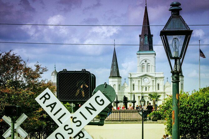 Vibrant Vistas: Upper French Quarter Walking Tour - The Experience: What Youll Actually Feel