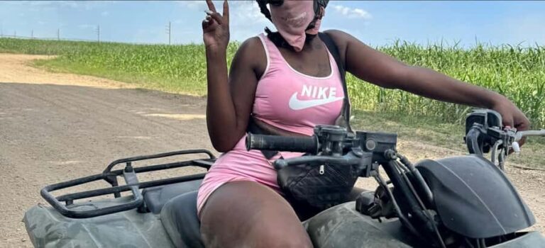 Vice Atv Riding of North Beach - The Itinerary Breakdown