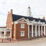 Vicksburg Historic Smartphone Guided Audio Walking Tour - What You Get and What You Dont